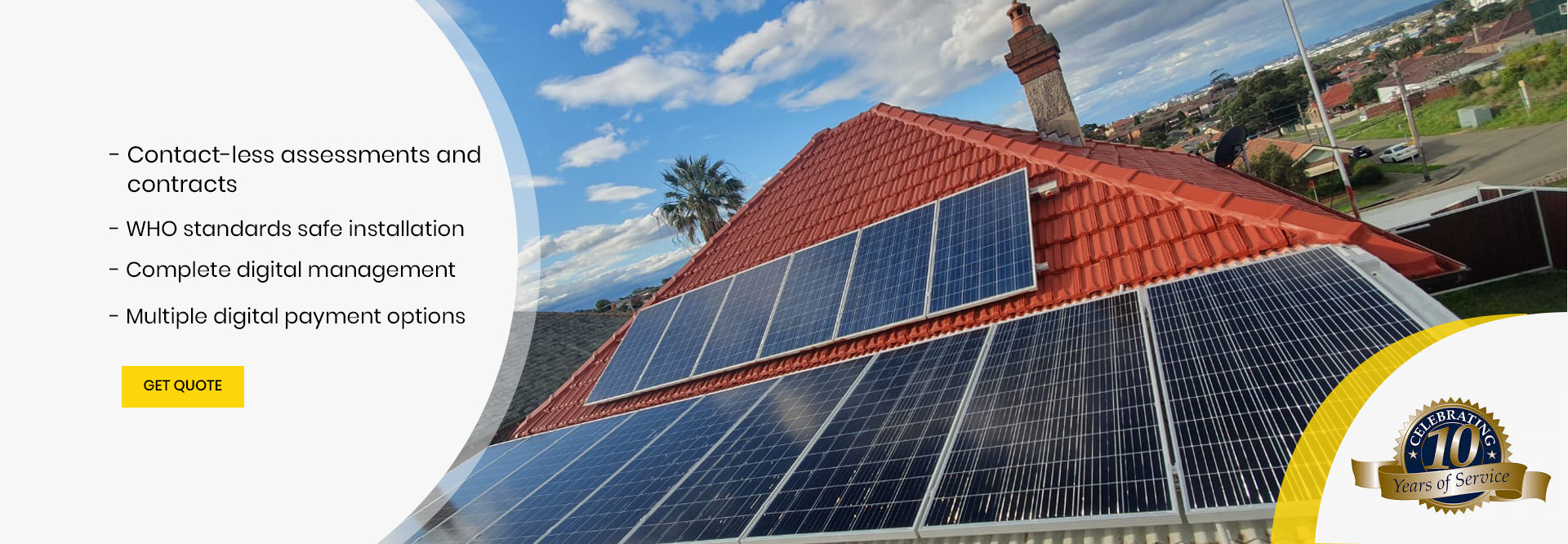 Solar Energy Companies Sydney